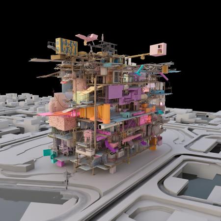 Kubakub_flux1_architecture