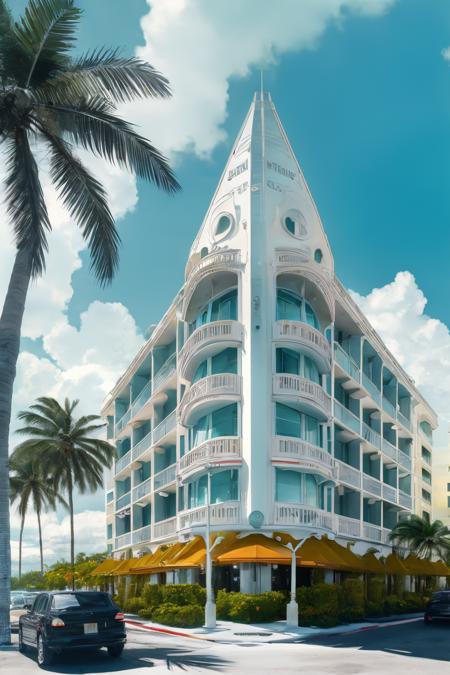 designed by Gustave Eiffel 395