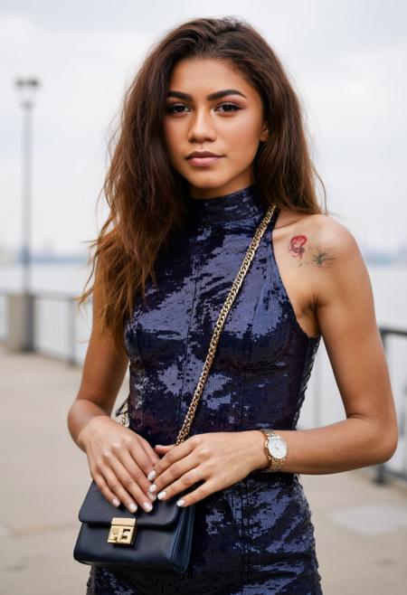 Zendaya