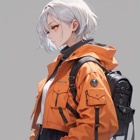 techwear