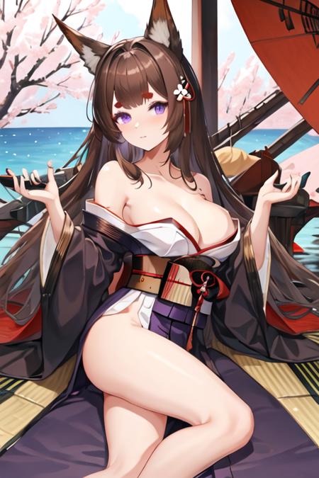 amagi/天城/天城 (Azur Lane)