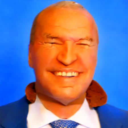 Put Anyone in STOCKING HEAD - the model you didn't know you needed (1) - MEME