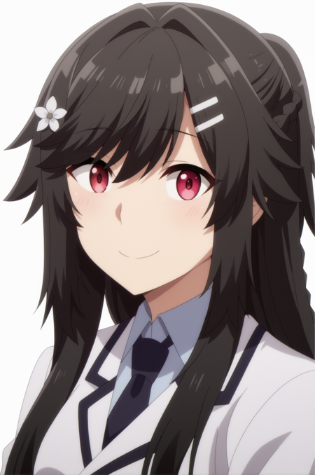 Kage no Jitsuryokusha ni Naritakute! { 陰の実力者になりたくて!} | Akane Nishino - 西野 アカネ (PDXL)版本Akane Nishino (ID: 823519)