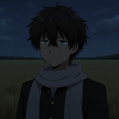 Hotaro Oreki