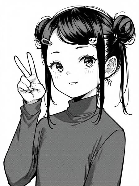 Kakuzato Yun Style (Sugaru Shun) + Some Characters