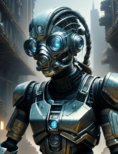 DonM - Remnants of the Nanite War [SD1.5]