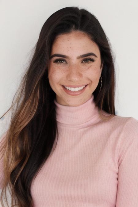 Priscilla Arpini - [Brazilian] SD1 ??版本v1.0 (ID: 306940)