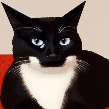 Maxwell the Cat