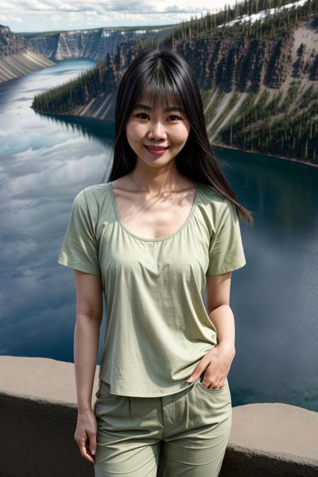 Kawaii Goddess: Debbie