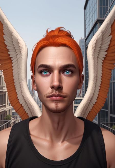 Roiadan Vanzey PDXL