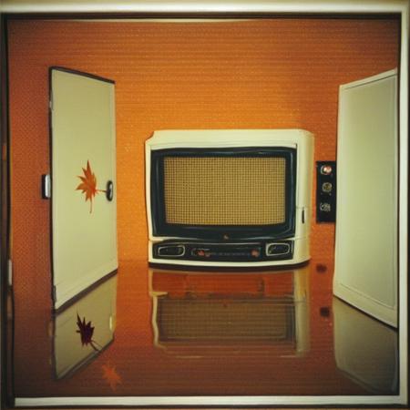 Vintage Americana