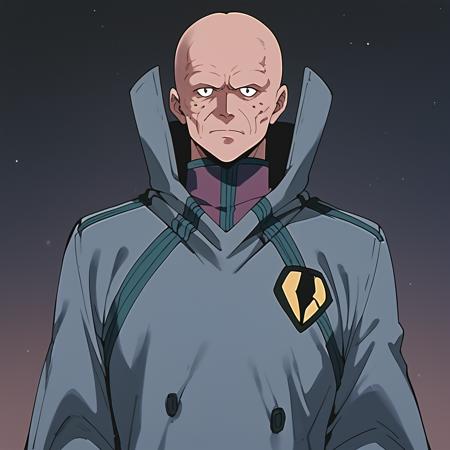 [PonyXL] Boddole Zer - Macross
