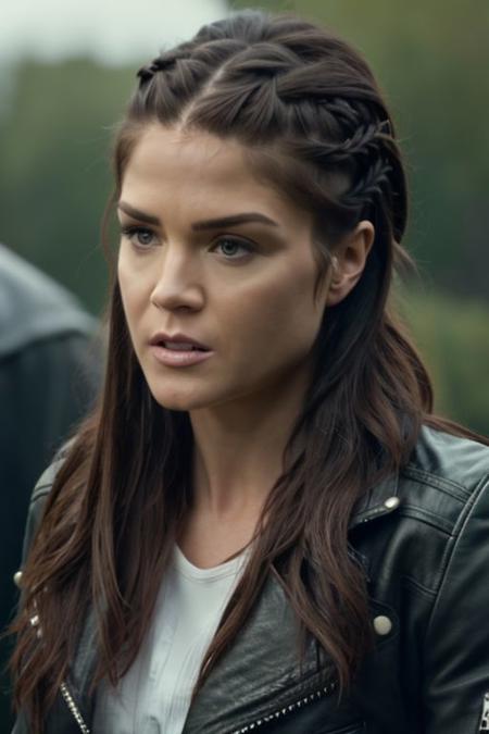 Octavia Blake