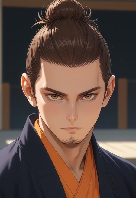 Asahi Azumane | Haikyu!!