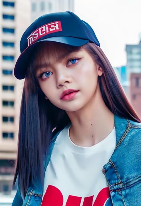 lalisa