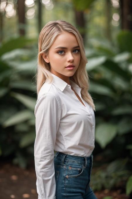 Keilih Stafford