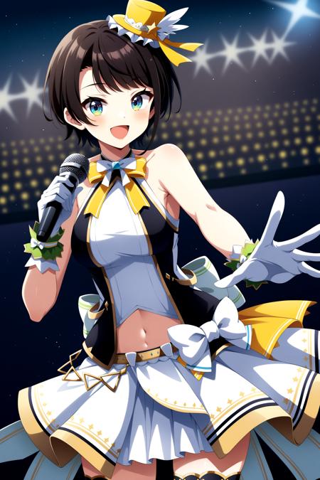 [Animagine] Oozora Subaru 大空スバル / Hololive