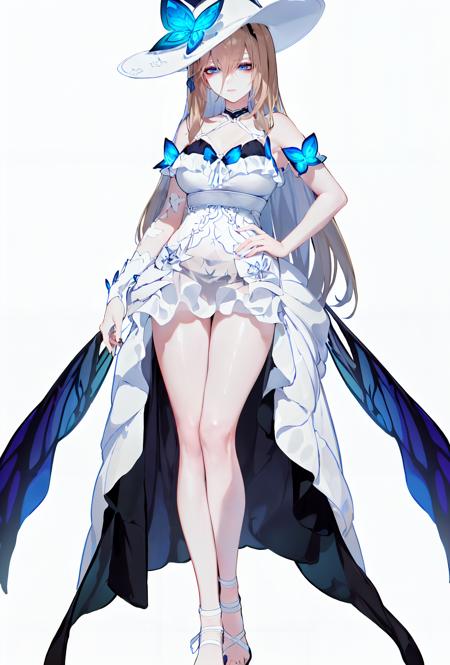 MIHOYO Collection 米家全家桶 (Honkai Impact 3rd | Honkai Star Rail | Genshin Impact | Zenless Zone Zero)版本谬惑深蓝-Mesmerizing Blue (ID: 322498)
