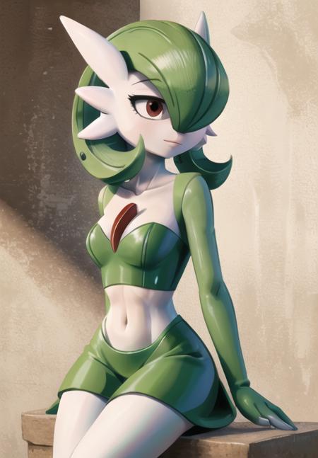 Gardevoir - Pokemon