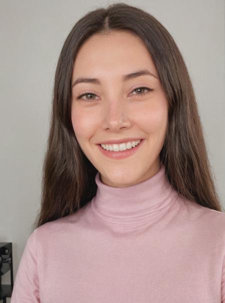Kellytesh | Kelly - Camgirl SDXL ??