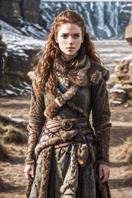 Ygritte - Game of Thrones