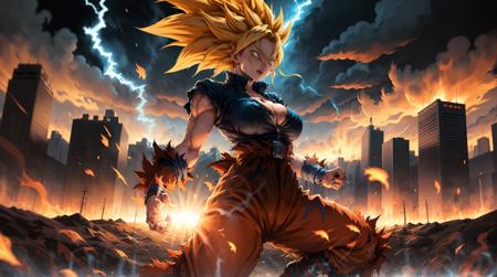 Dragon Ball 드래곤볼