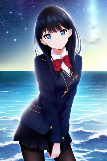 takarada rikka