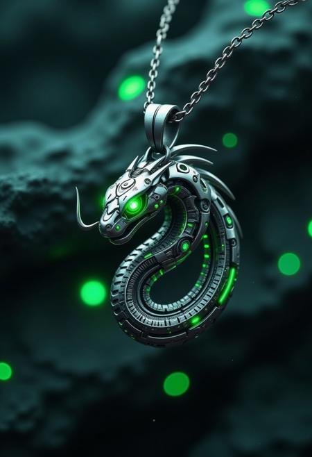 ?Exquisite Pendant Designs｜FuturEvoLab