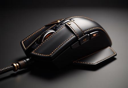 Leather Style by Dever [FLUX + SDXL + Pony Exp]
