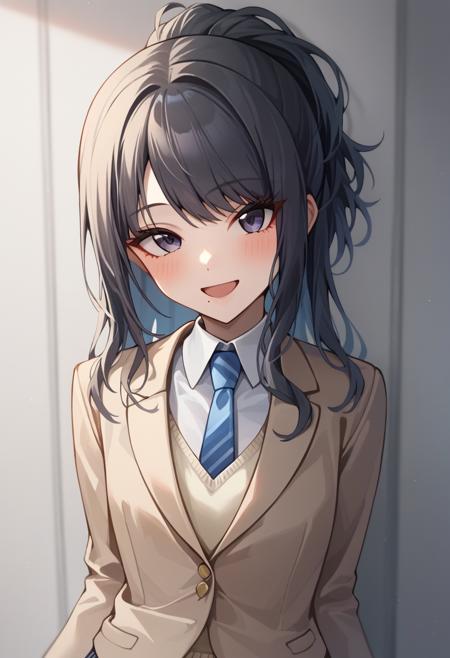Kazano Hiori 风野灯织 THE iDOLM@STER SHINY COLORS 偶像大师 闪耀色彩版本v1.0 (ID: 552310)