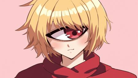 Anime Cyclops [SD1.5 / FLUX]