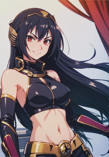 Lead Battleship Nagato - Kantai Collection