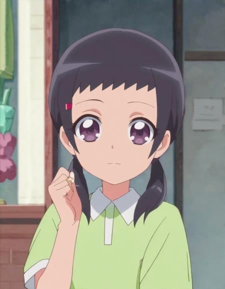 Riri (Healin' Good ♥ Precure) / りり (ヒーリングっど♥プリキュア)