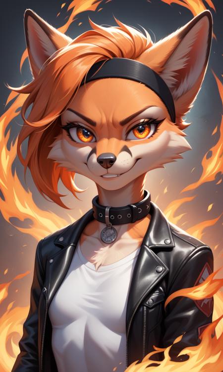 Nova Furry XL
