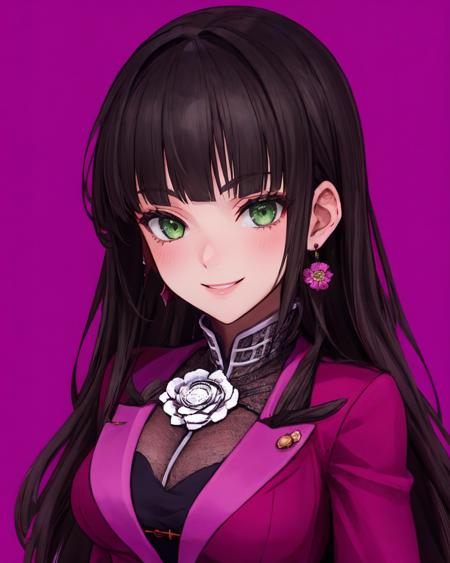 Kilika Rouran / キリカ・ロウラン (Kuro no Kiseki / Trails through Daybreak)
