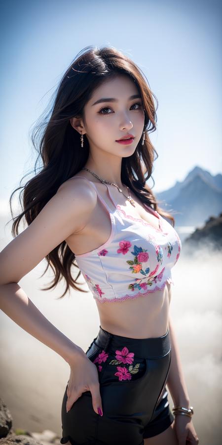 繁花|写真-11