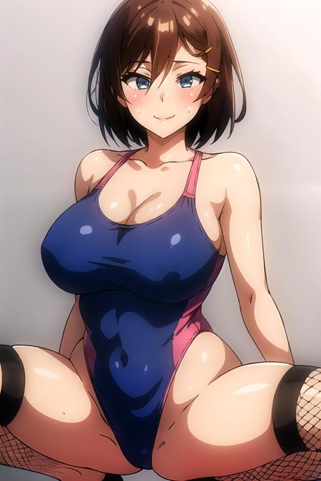 Nanao Akane (Akane wa Tsumare Somerareru)