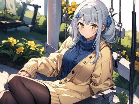 MahjongSoul/雀魂/じゃんたま Characters ( 23/11/24 Update : Kirara )