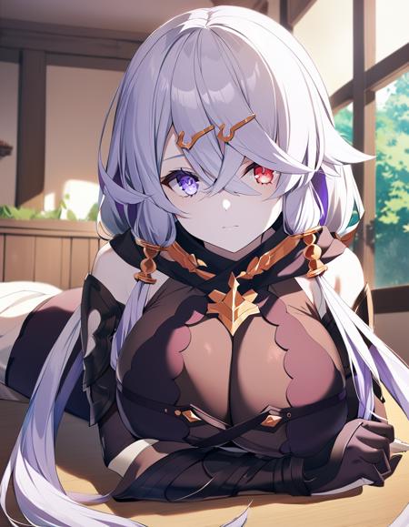 Atelier Ryza | Lila Decyrus [Lila] SDXL LoRA版本v1.0 (ID: 311005)