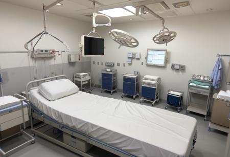 1119 hospital