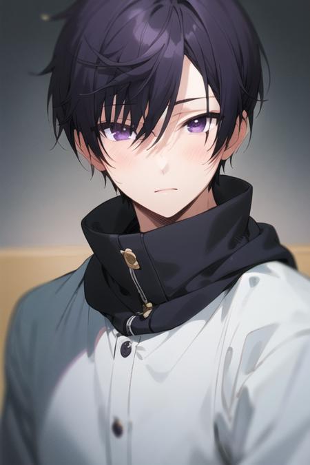 Amane Fujimiya / Otonari no Tenshi-sama ni Itsunomanika Dame Ningen ni Sareteita Ken