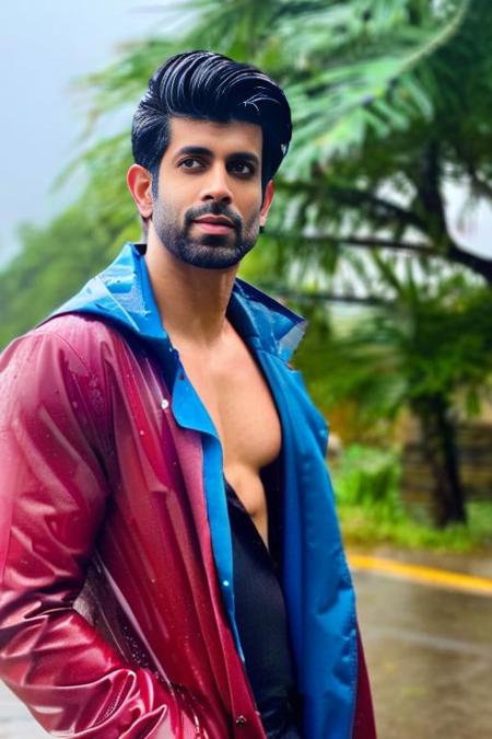Namik Paul
