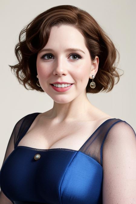 Vanessa Bayer
