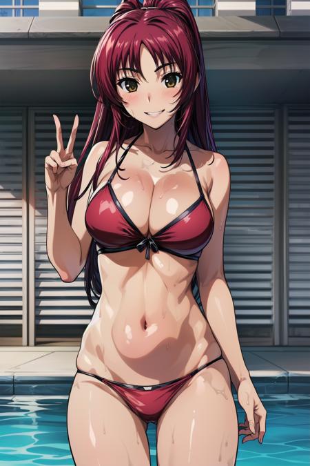 ToHeart2 Tamaki Kousaka