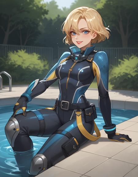 Catalyst Stellar Swimmer Apex Legends