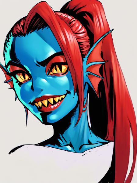 (SDXL Pony) Ocarina of Time/Majora's Mask Character Art Style