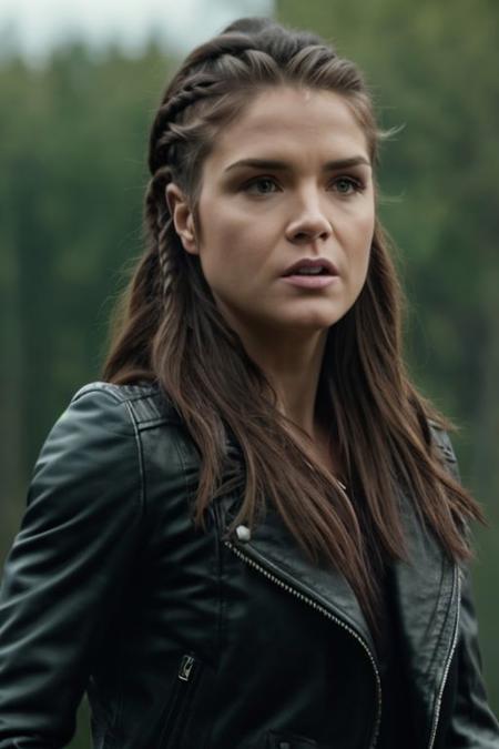 Octavia Blake版本Octavia Blake (ID: 430273)