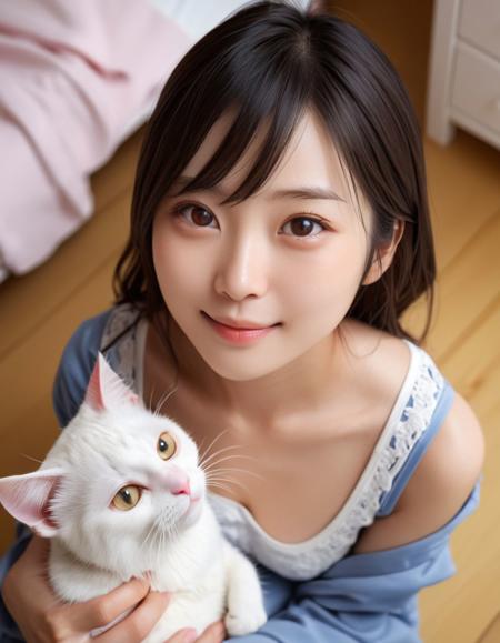RumbleXL - Animagine based Photographic Model
