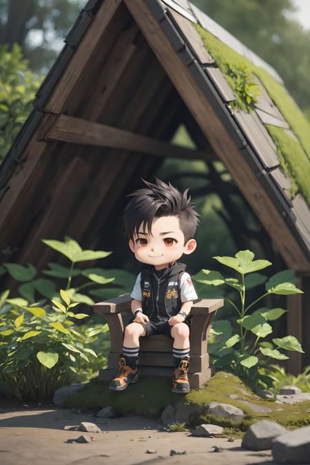 西洲曲/Song of West Island