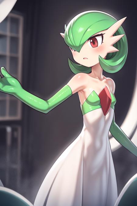 Gardevoir